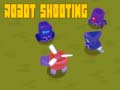 Gioco Sparatoria di Robot in linea