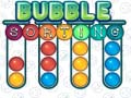 Gioco Ordinamento a bolle in linea