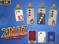Gioco 21 Blitz in linea