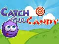 Gioco Prendi la caramella in linea