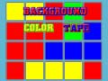 Gioco Nastro di Colore di Sfondo in linea
