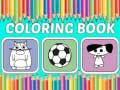 Gioco Libro da colorare in linea