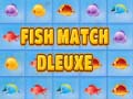 Gioco Abbinamento Pesci Deluxe in linea