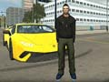 Gioco Grande Ladro di Auto in Città in linea