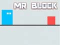 Gioco Sig. Blocco in linea