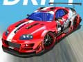 Gioco Corse di Auto Drift in linea