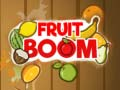Gioco Boom di Frutta in linea
