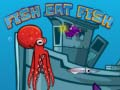 Gioco Pesce mangia pesce in linea