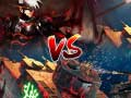 Gioco Tank contro Demoni in linea