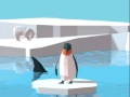 Gioco Battaglia dei Pinguini.io in linea