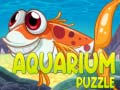 Gioco Puzzle Acquario in linea