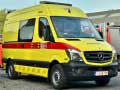 Gioco Scivolo delle ambulanze in linea
