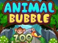 Gioco Bolla Animale in linea