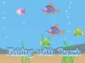 Gioco Pesca con Touch in linea