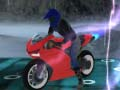 Gioco Pista di mountain bike estrema in linea