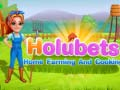 Gioco Agricoltura e Cucina Casalinga Holubets in linea