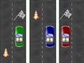 Gioco Tre Auto in linea