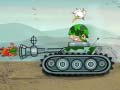 Gioco Carrarmati in guerra: Stelle nascoste in linea