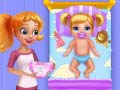Gioco Follia della Babysitter in linea