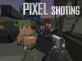 Gioco Tiro al Pixel in linea