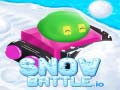 Gioco Battaglia di Neve.io in linea