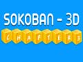 Gioco Sokoban - Capitolo 3 in 3D in linea