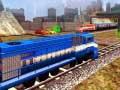 Gioco Simulatore di Treni 2020 in linea