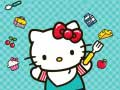 Gioco Lunchbox di Gattino in linea
