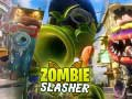 Gioco Squartatore di Zombie in linea