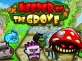 Gioco Custode del Groove in linea