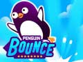 Gioco Rimbalzo del Pinguino in linea