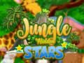 Gioco Stelle Nascoste nella Giungla in linea