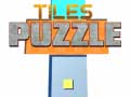 Gioco Puzzle delle piastrelle in linea