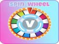 Gioco Ruota della fortuna casuale Guadagna Vbucks in linea