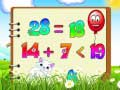 Gioco Matematica Primaria in linea
