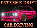 Gioco Guida di auto in drift estremo in linea