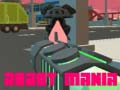 Gioco Mania dei Robot in linea