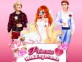 Gioco Dramma di matrimonio della principessa in linea