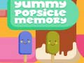 Gioco Memoria del Gelato Gustoso in linea