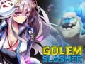Gioco Affettatore di Golem in linea