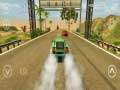 Gioco Autostrada ad Alta Velocità in linea
