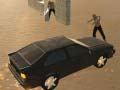 Gioco Zombie Car Smash in linea