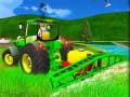 Gioco Vero Contadino del Trattore in linea