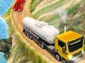 Gioco Camion Trasportatore di Petrolio in linea