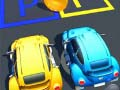 Gioco Maestro di Parcheggio 3D in linea