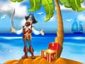Gioco Pirati in Mare: Match 3 in linea