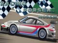 Gioco Puzzle di Corsa Porsche in linea