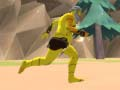 Gioco Aqua Man: Combattimento Marino in linea