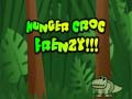 Gioco Frenesia del Coccodrillo Affamato in linea