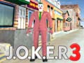 Gioco J.O.K.E.R III in linea